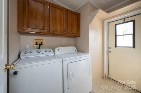 6 Wisteria Court Asheville NC 28806