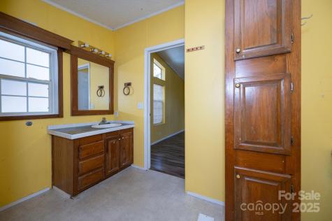 6 Wisteria Court Asheville NC 28806