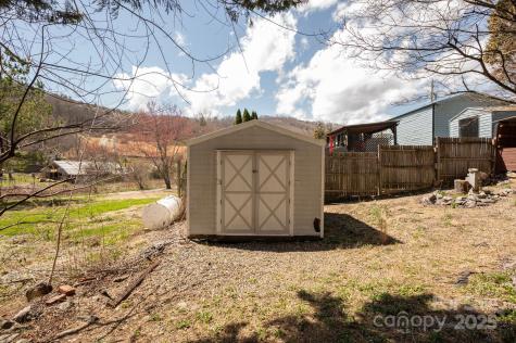 6 Wisteria Court Asheville NC 28806