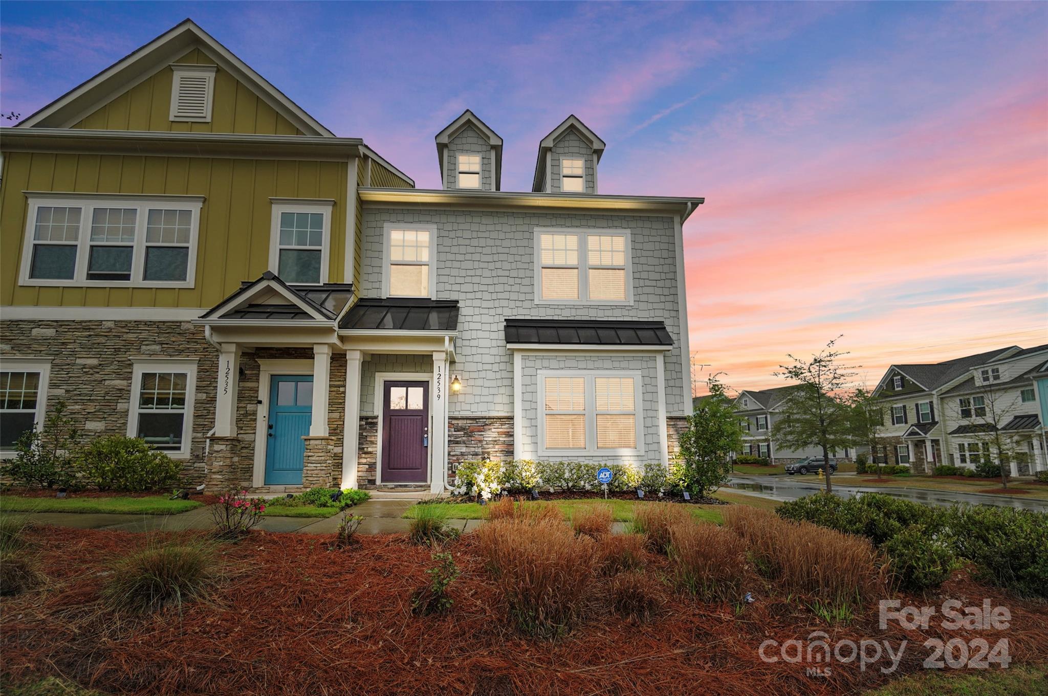 12539 Bryton Ridge Parkway Huntersville NC 28078