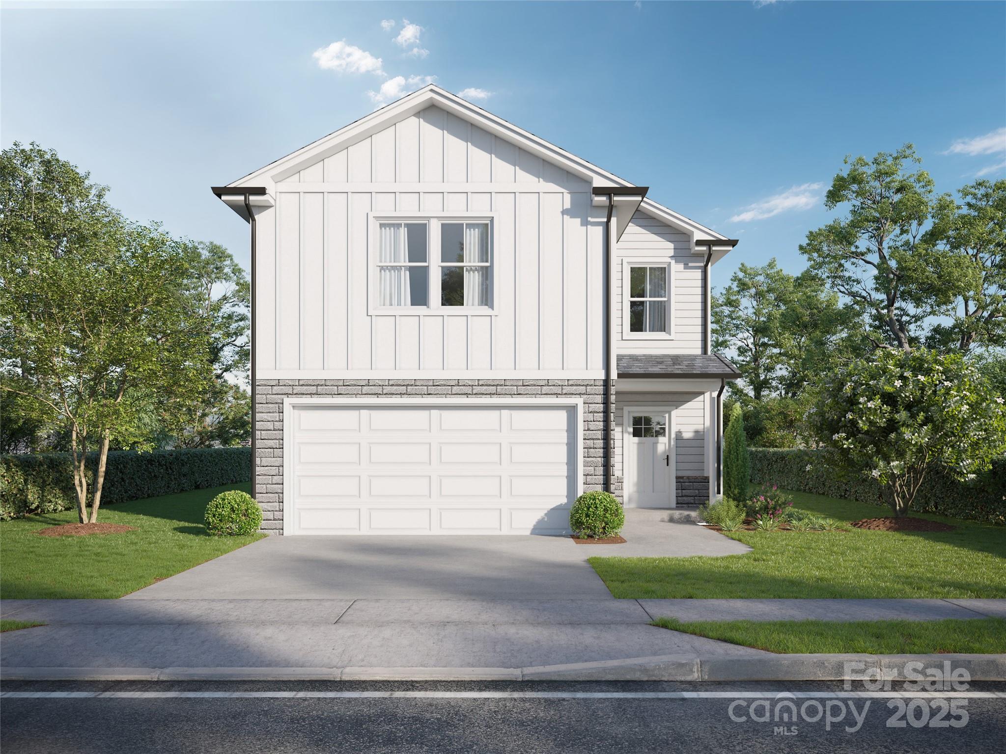Lot 5 Mockingbird Road Albemarle NC 28001