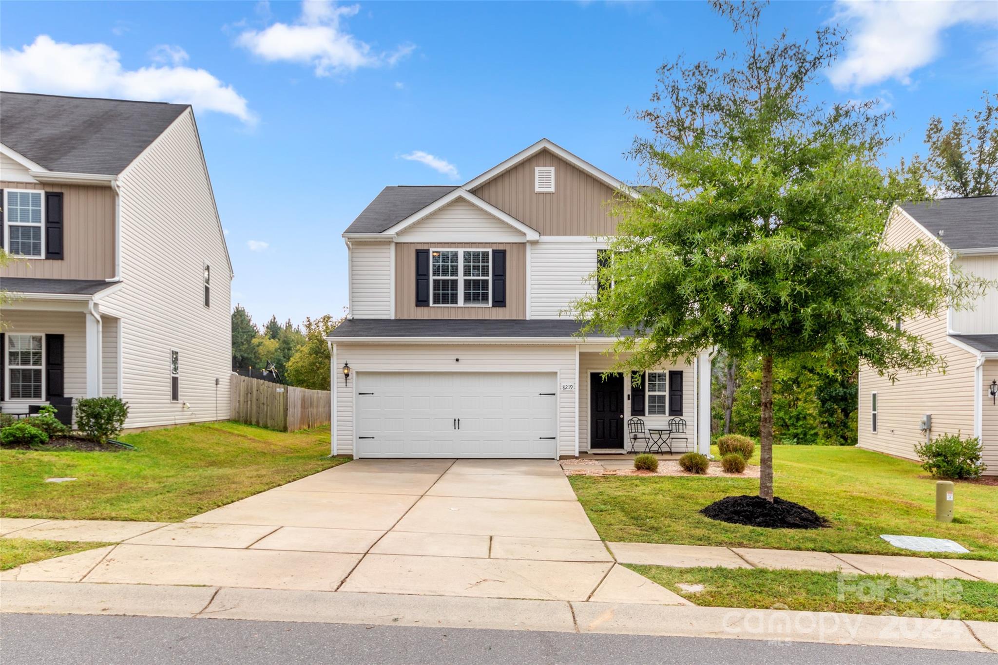 8219 Paw Valley Lane Charlotte NC 28214