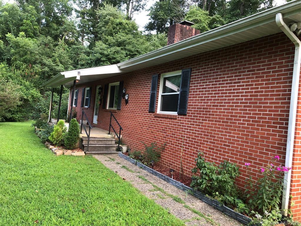 218 Purple Mountain Road Sylva NC 28779