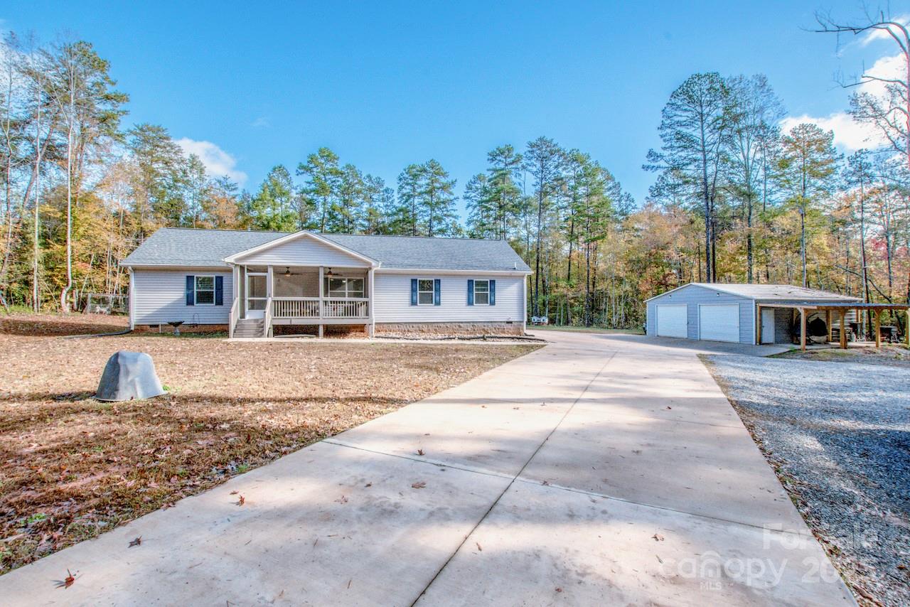4901 Chapel Grove Road Gastonia NC 28052