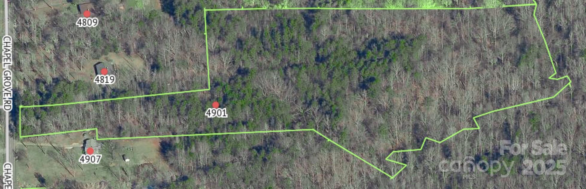 4901 Chapel Grove Road Gastonia NC 28052