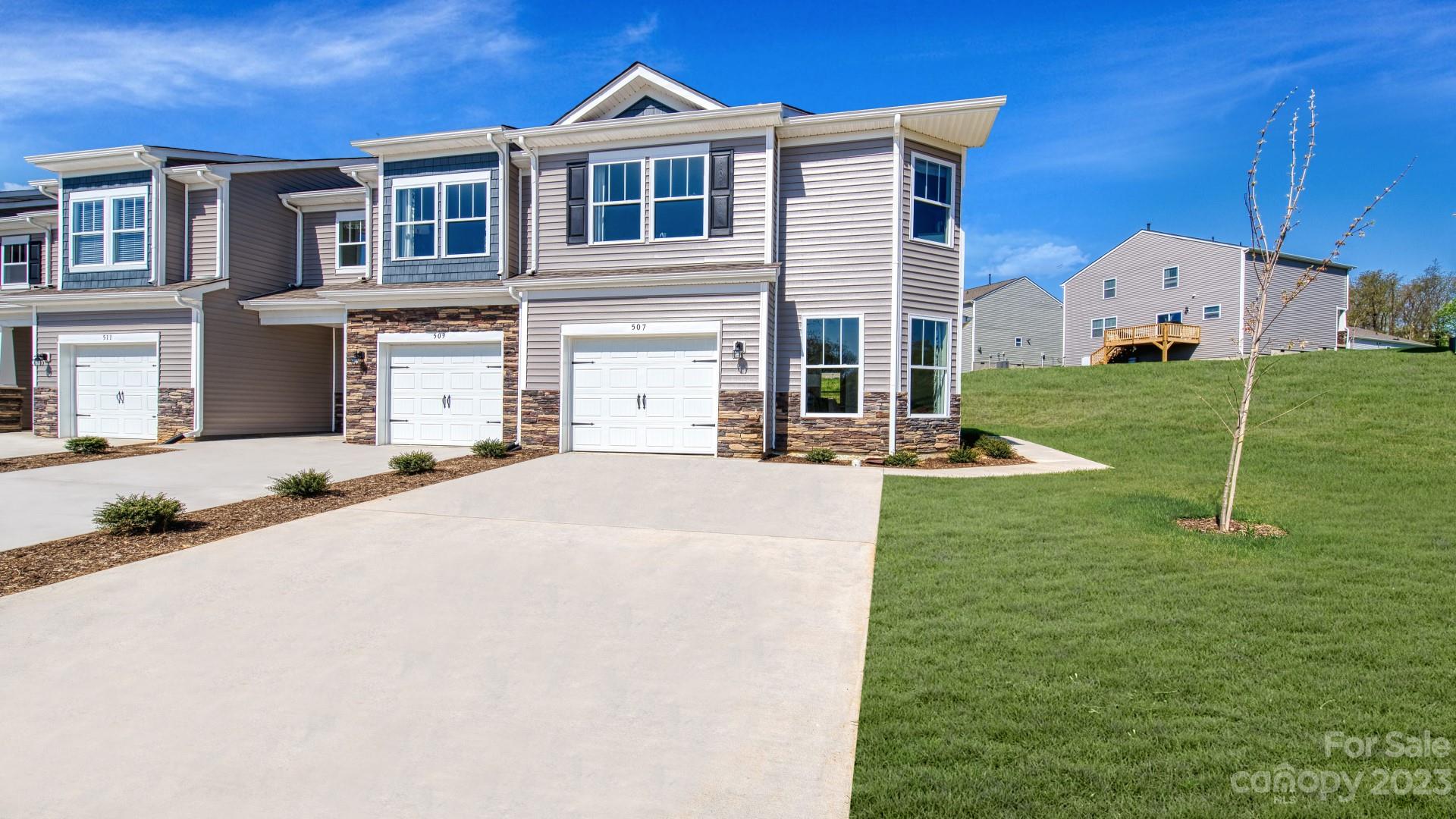 52 Ravens Ridge Road Hendersonville NC 28792