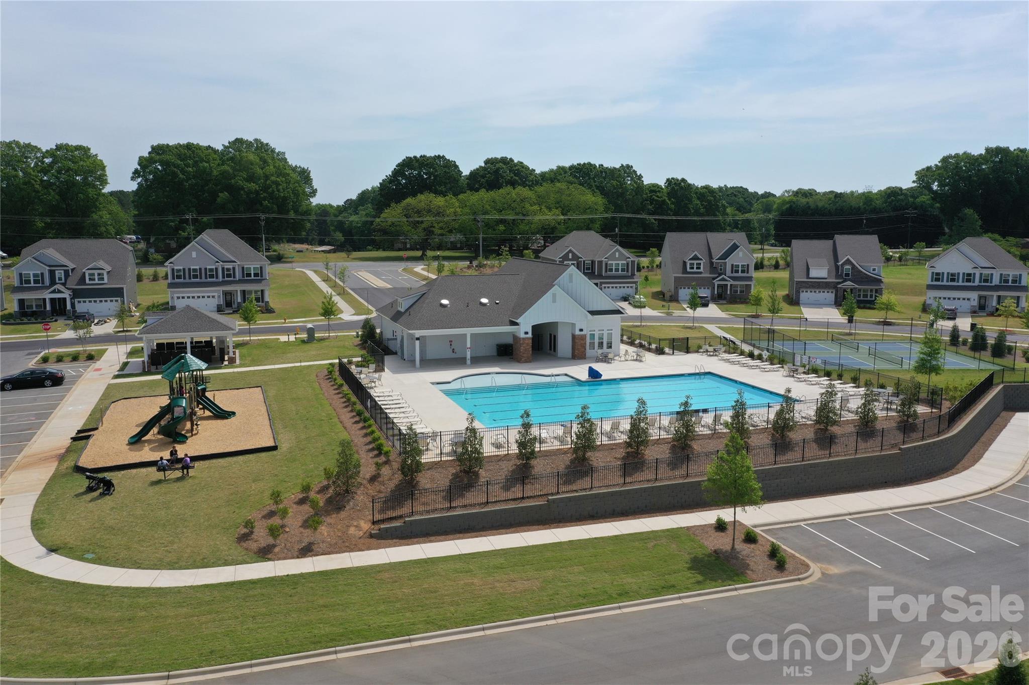 614 Downshire Road NW Concord NC 28027