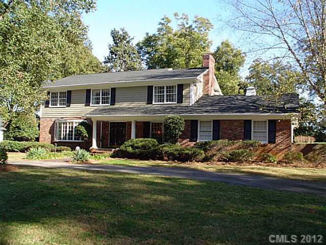2321 Carmel Road Charlotte NC 28226