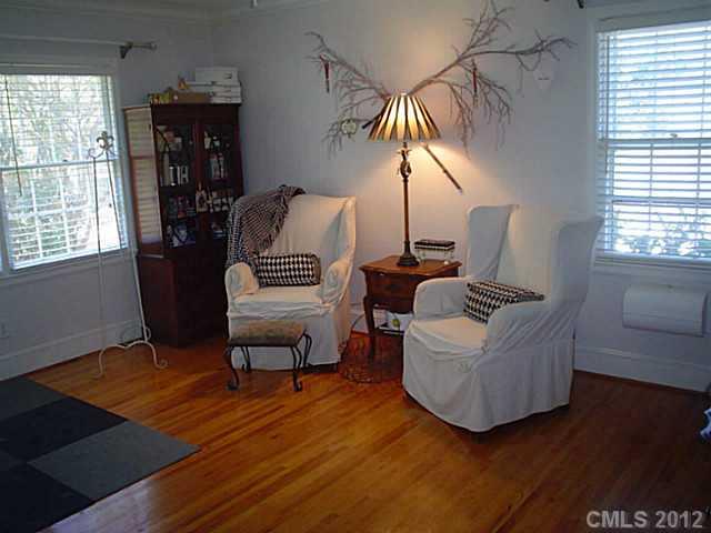 2321 Carmel Road Charlotte NC 28226