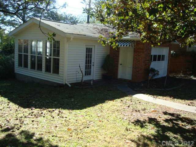 2321 Carmel Road Charlotte NC 28226