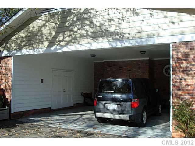 2321 Carmel Road Charlotte NC 28226