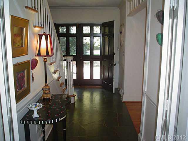 2321 Carmel Road Charlotte NC 28226
