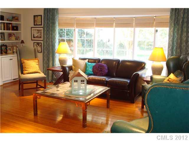 2321 Carmel Road Charlotte NC 28226