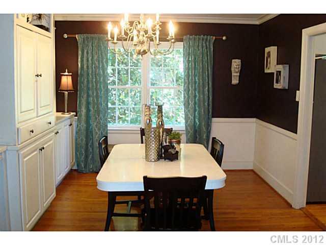 2321 Carmel Road Charlotte NC 28226