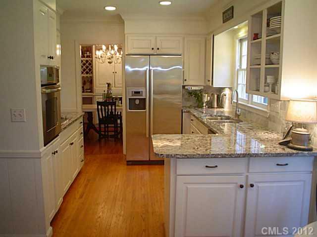 2321 Carmel Road Charlotte NC 28226