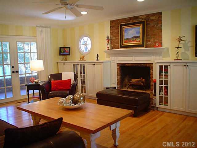 2321 Carmel Road Charlotte NC 28226
