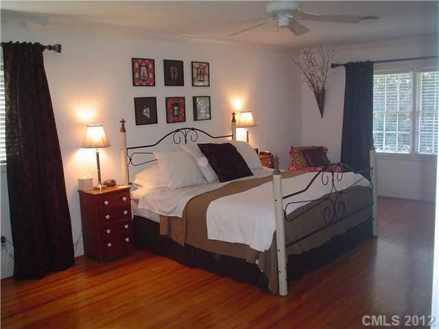 2321 Carmel Road Charlotte NC 28226