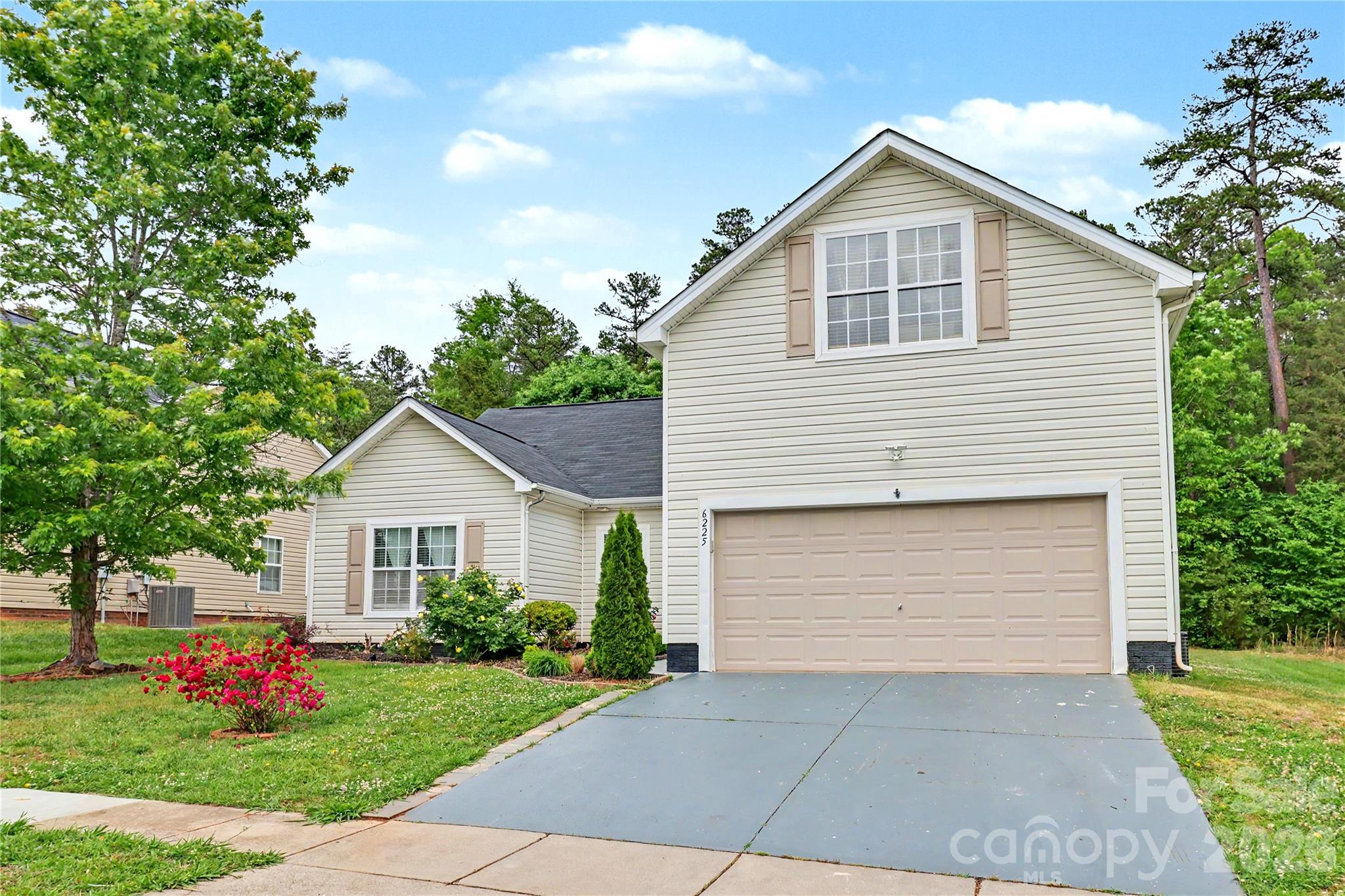 6225 Sid Crane Drive Charlotte NC 28216