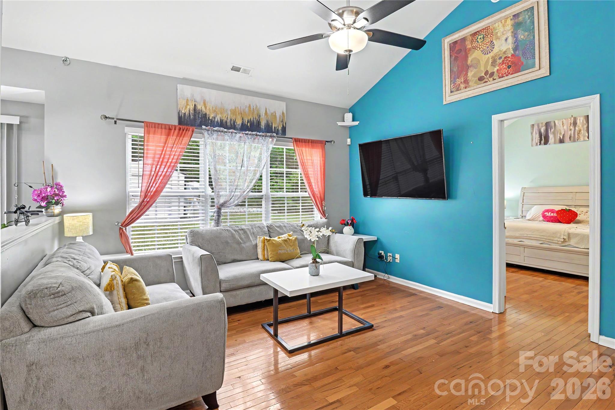 6225 Sid Crane Drive Charlotte NC 28216