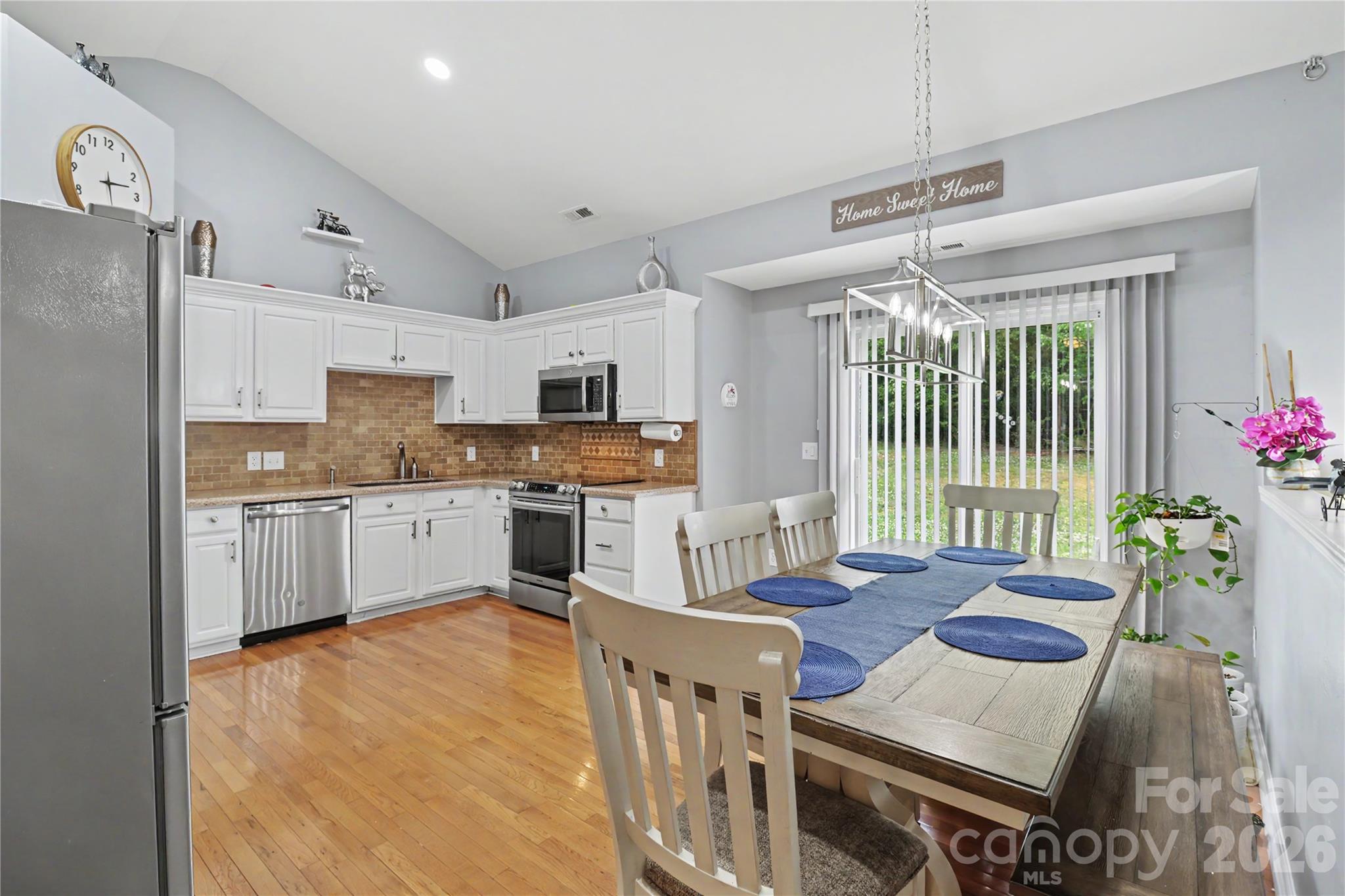 6225 Sid Crane Drive Charlotte NC 28216
