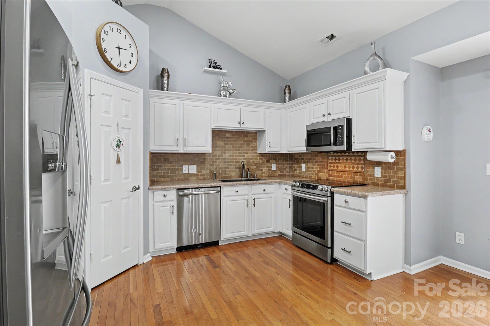 6225 Sid Crane Drive Charlotte NC 28216