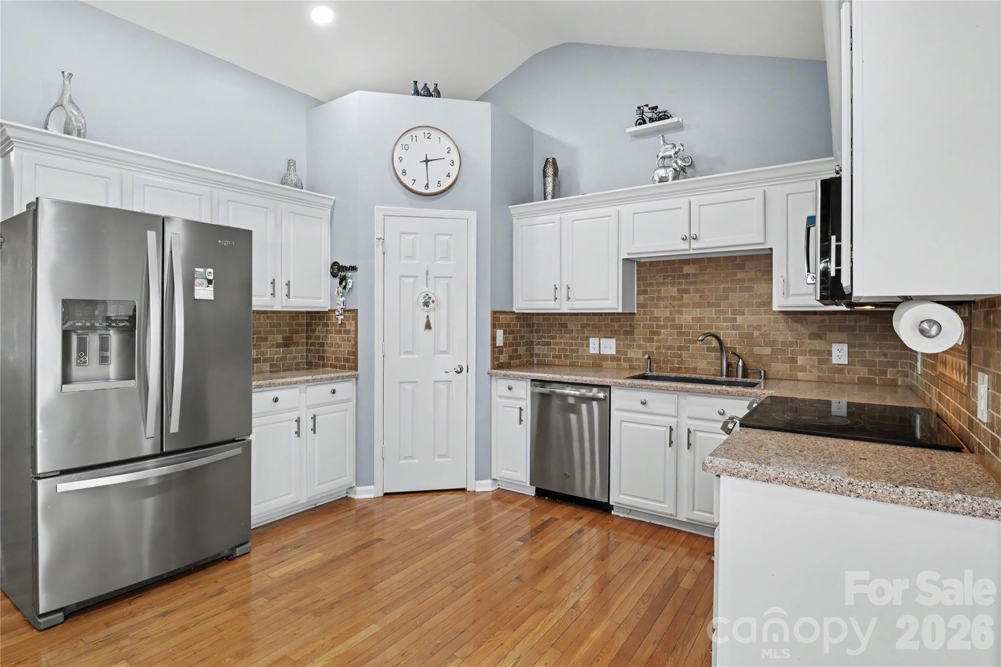 6225 Sid Crane Drive Charlotte NC 28216