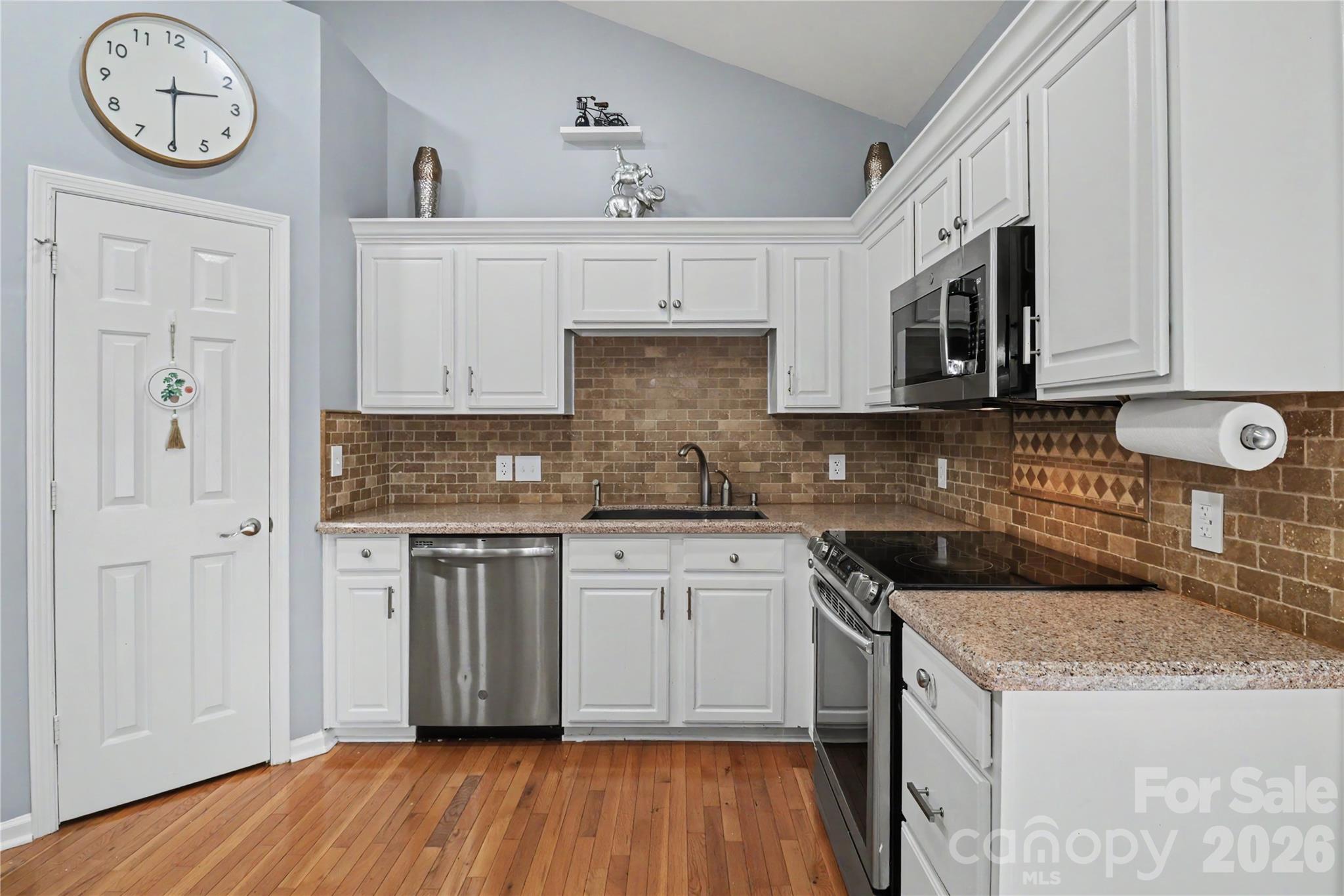 6225 Sid Crane Drive Charlotte NC 28216