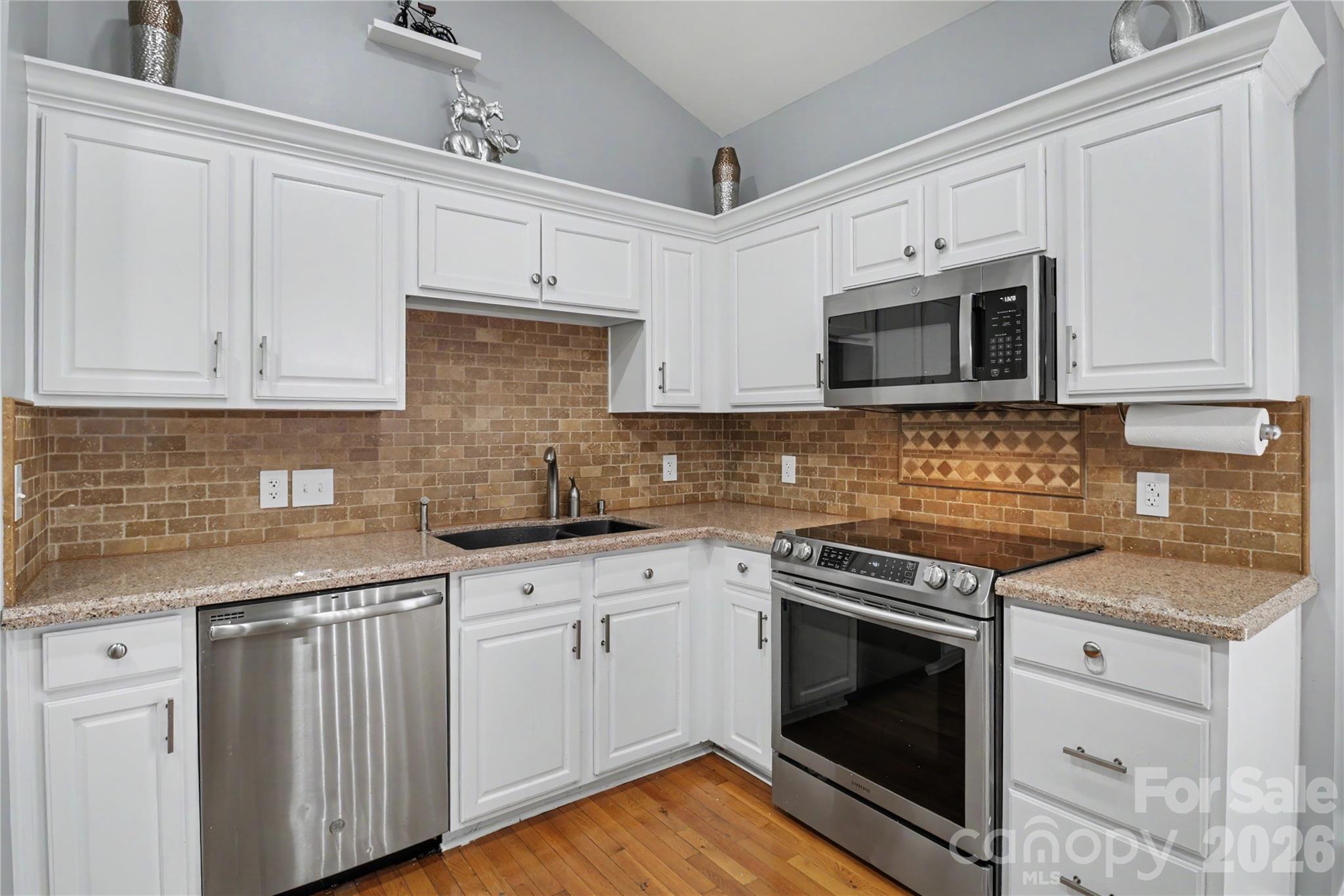 6225 Sid Crane Drive Charlotte NC 28216