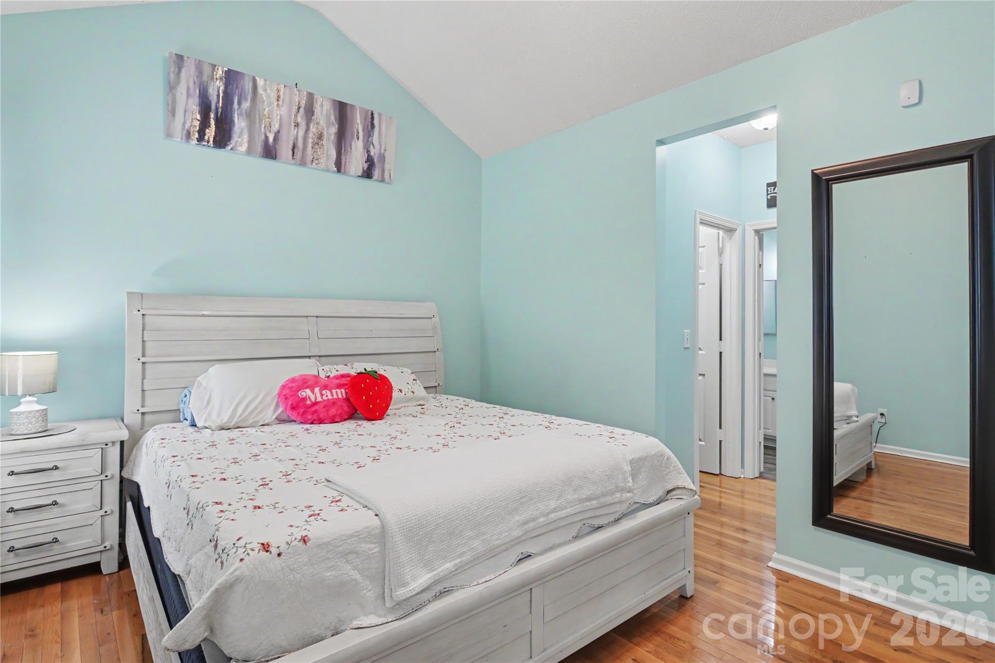 6225 Sid Crane Drive Charlotte NC 28216