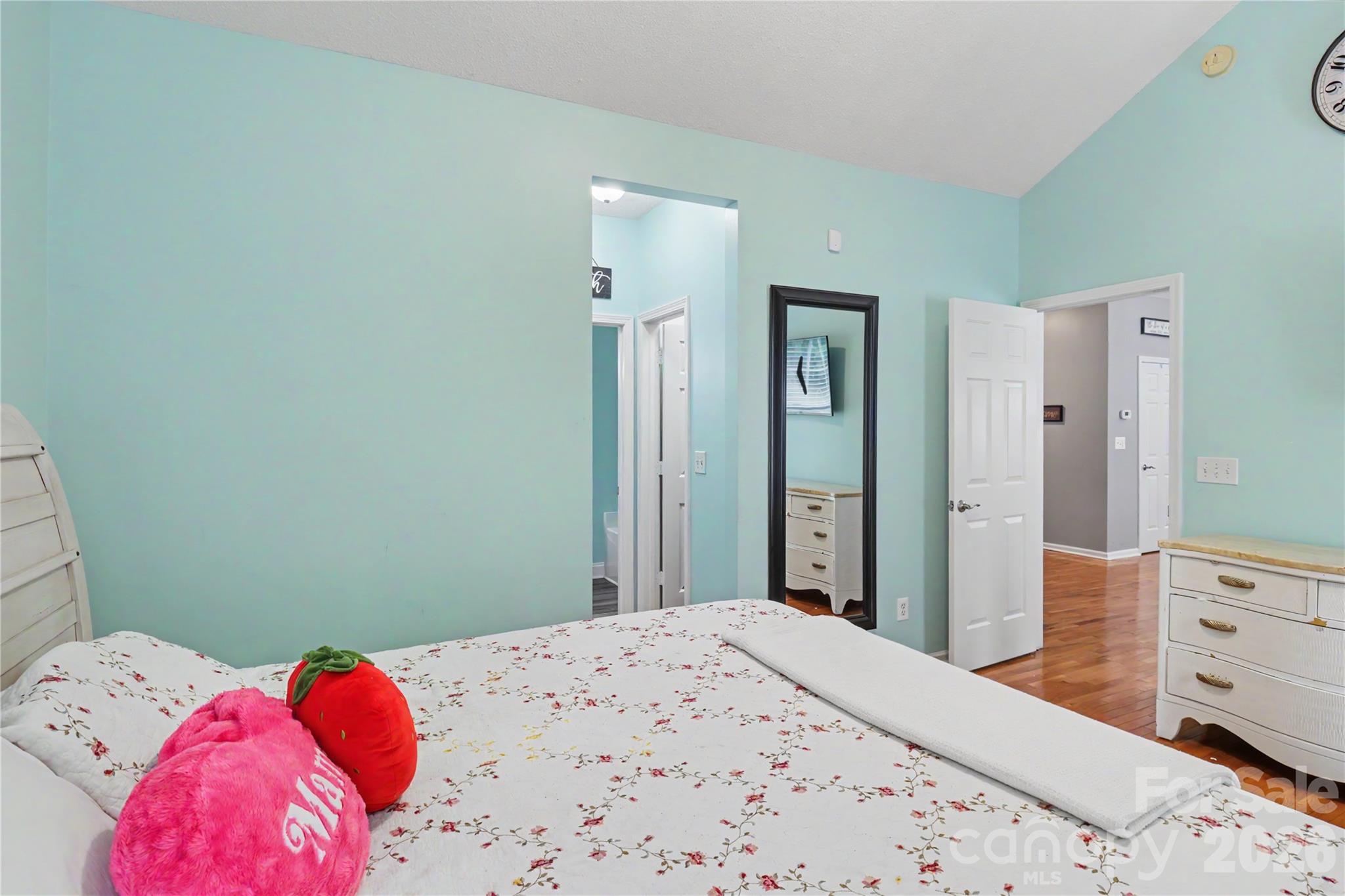 6225 Sid Crane Drive Charlotte NC 28216