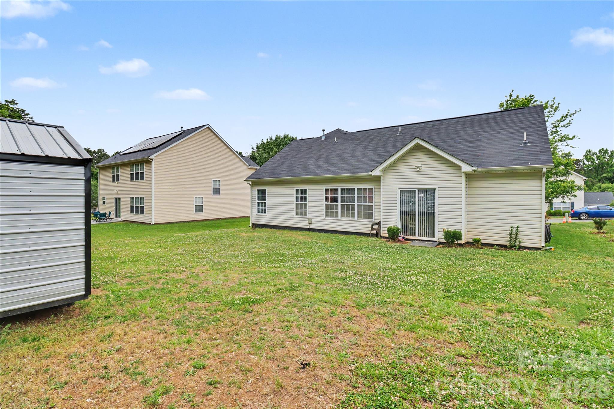 6225 Sid Crane Drive Charlotte NC 28216