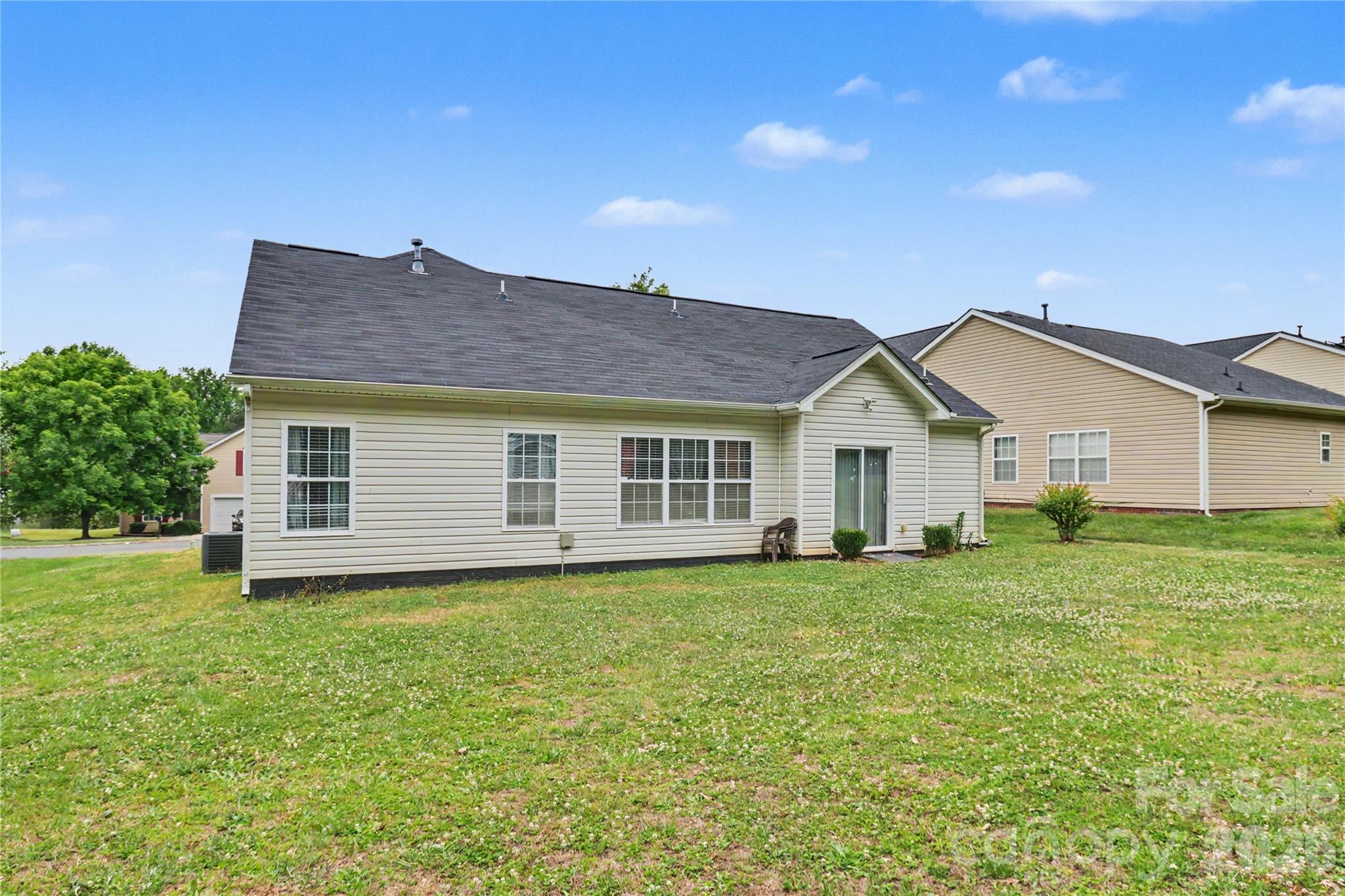 6225 Sid Crane Drive Charlotte NC 28216