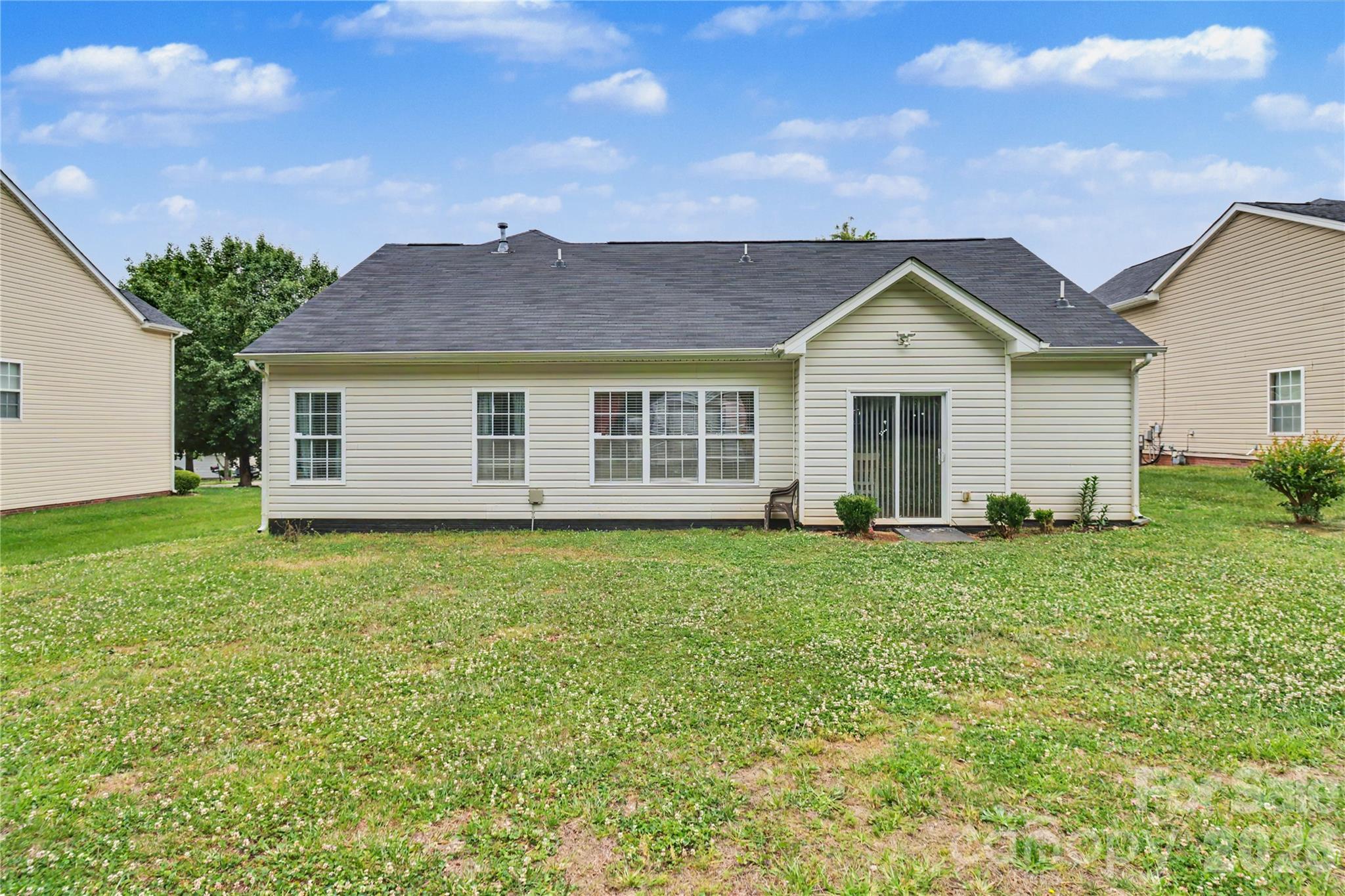 6225 Sid Crane Drive Charlotte NC 28216