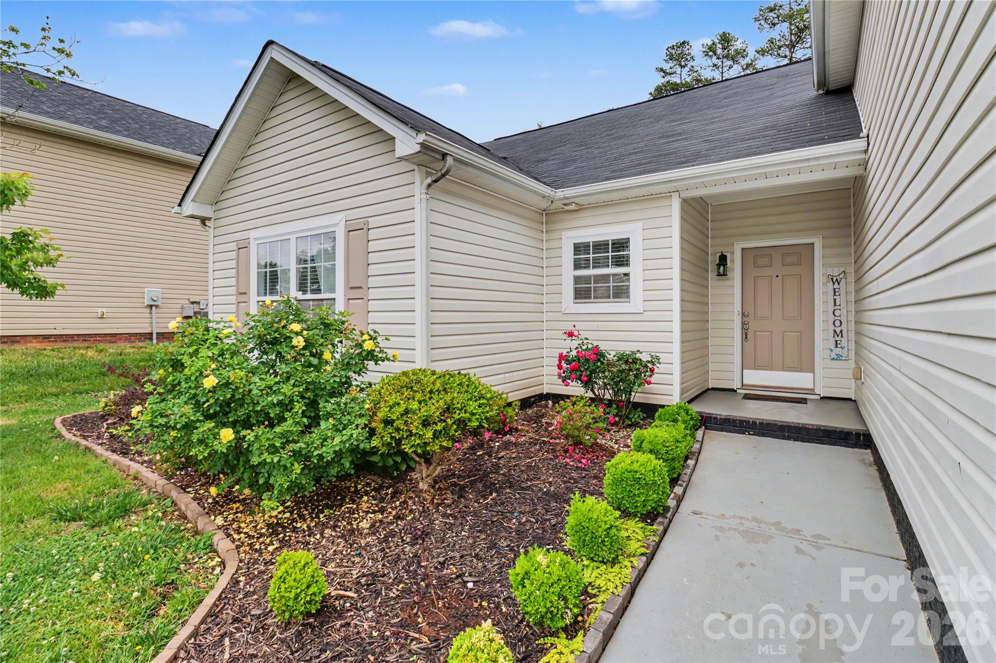 6225 Sid Crane Drive Charlotte NC 28216