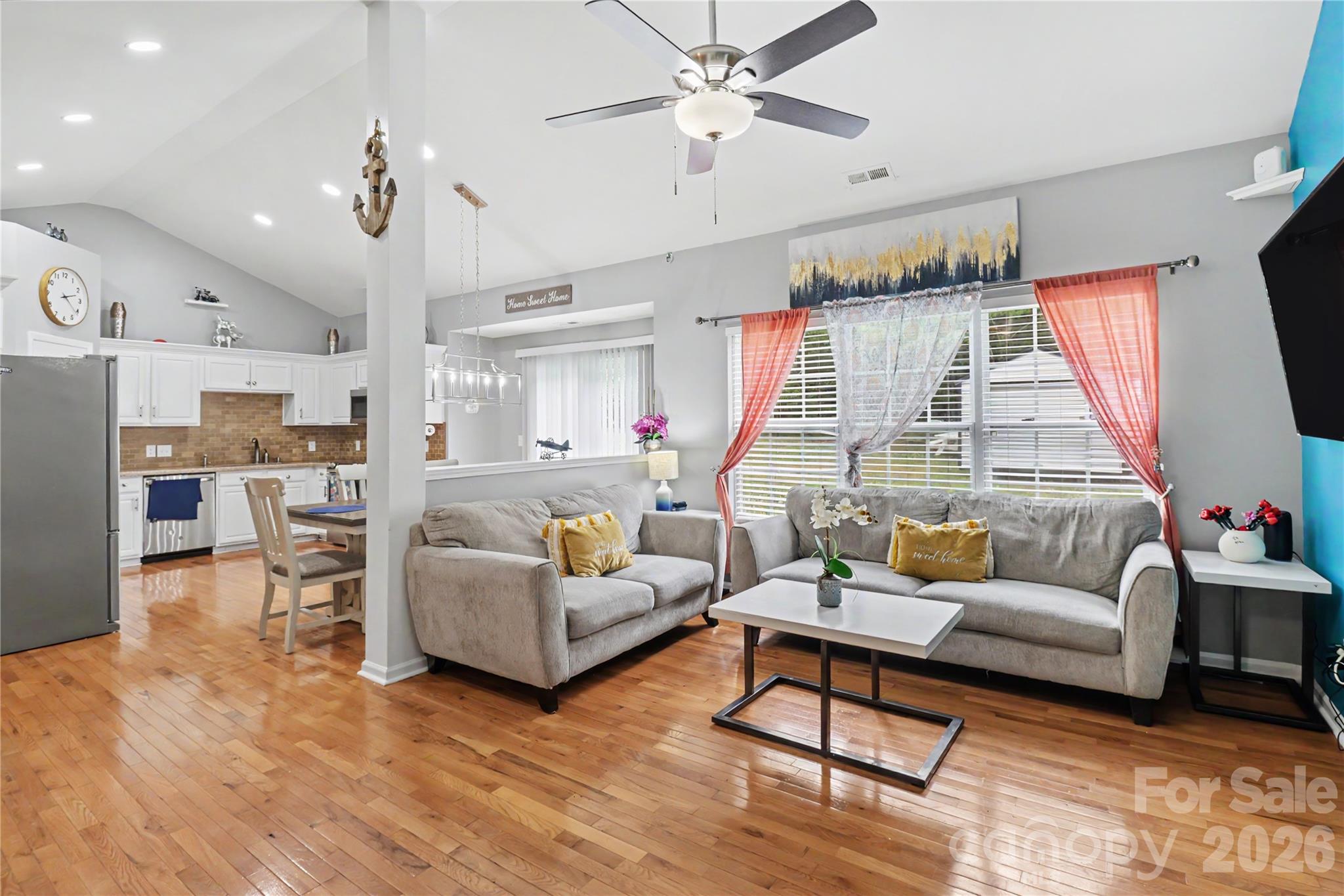 6225 Sid Crane Drive Charlotte NC 28216
