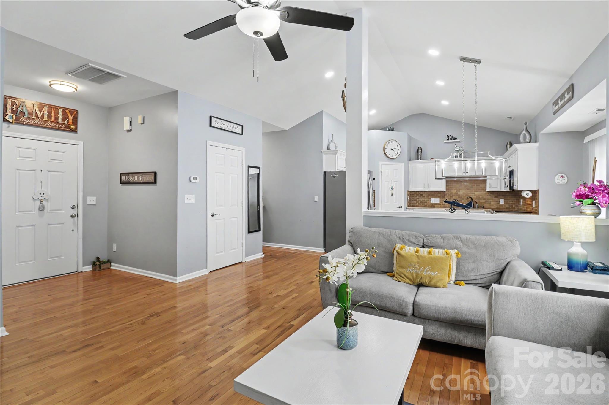 6225 Sid Crane Drive Charlotte NC 28216