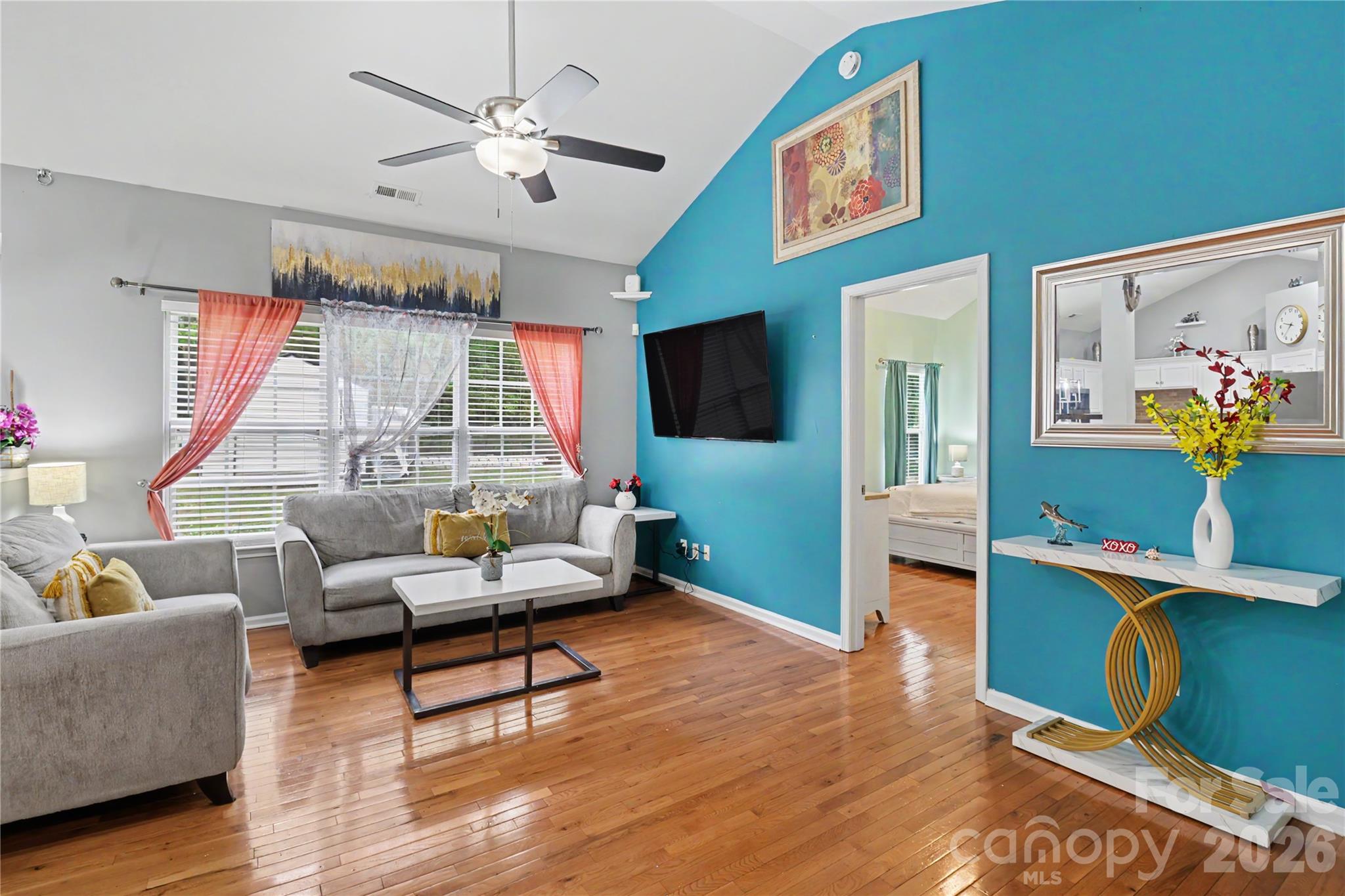 6225 Sid Crane Drive Charlotte NC 28216