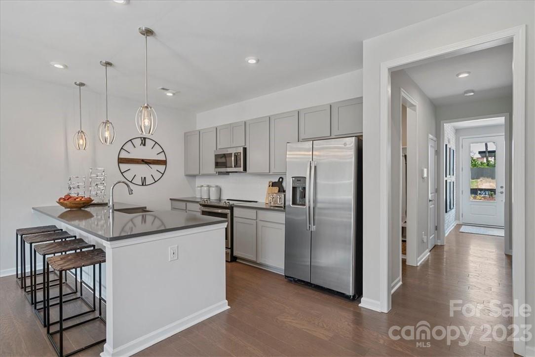 9013 Widden Way Charlotte NC 28269