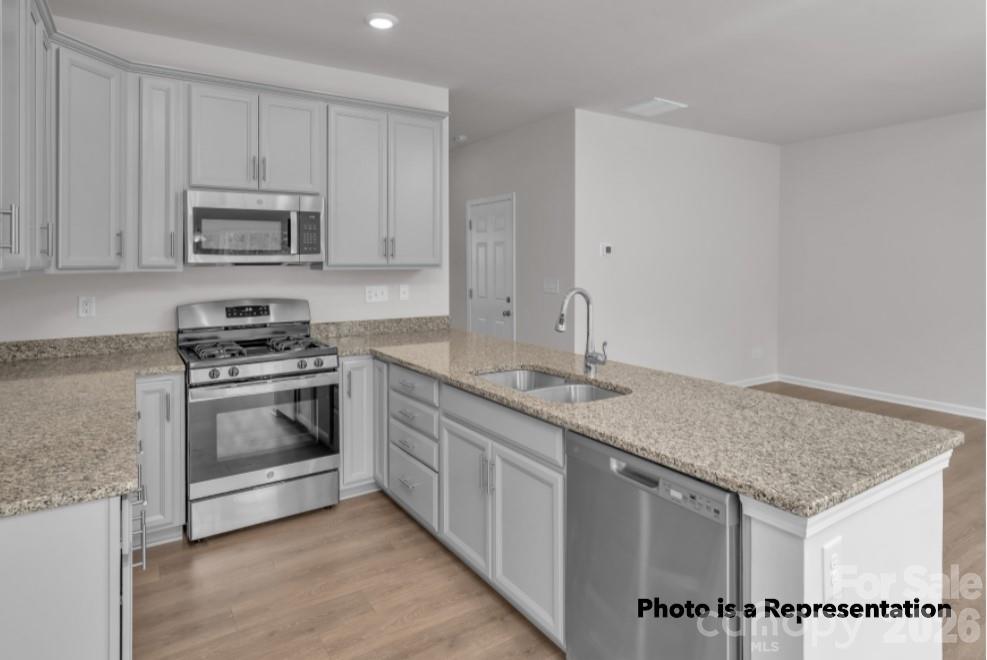 5153 Tommy Lane Stanley NC 28164