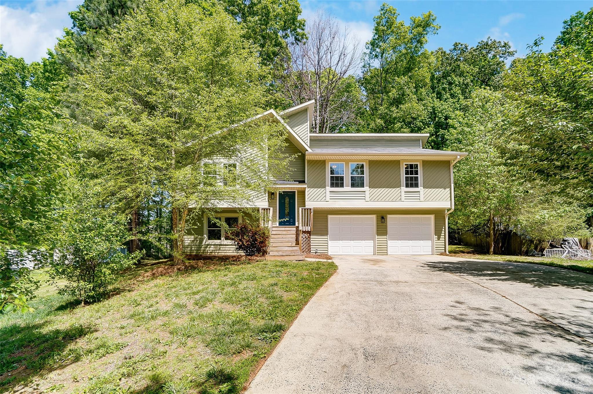 10334 Topeka Drive Mint Hill NC 28227