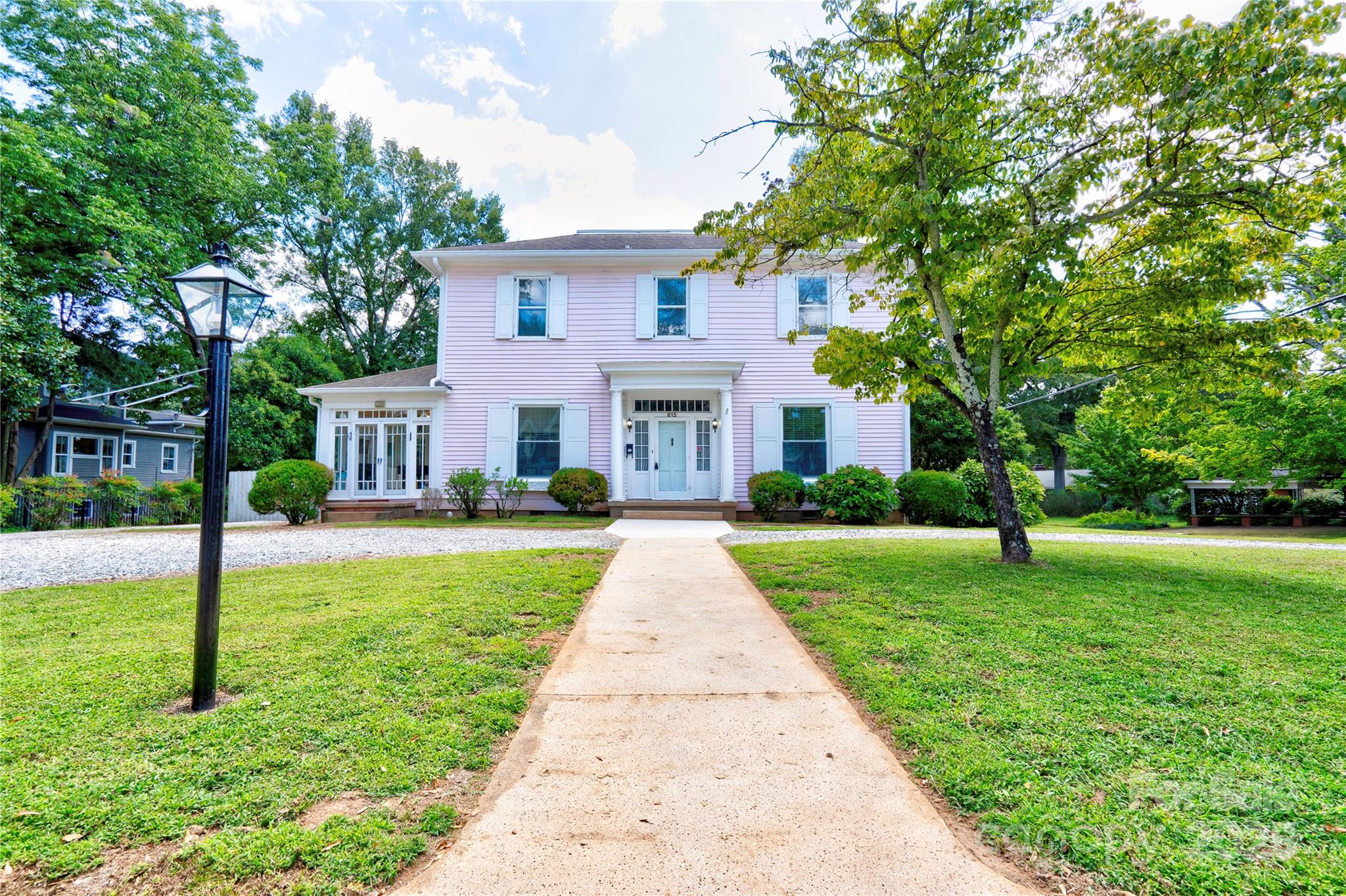 615 W Warren Street Shelby NC 28150