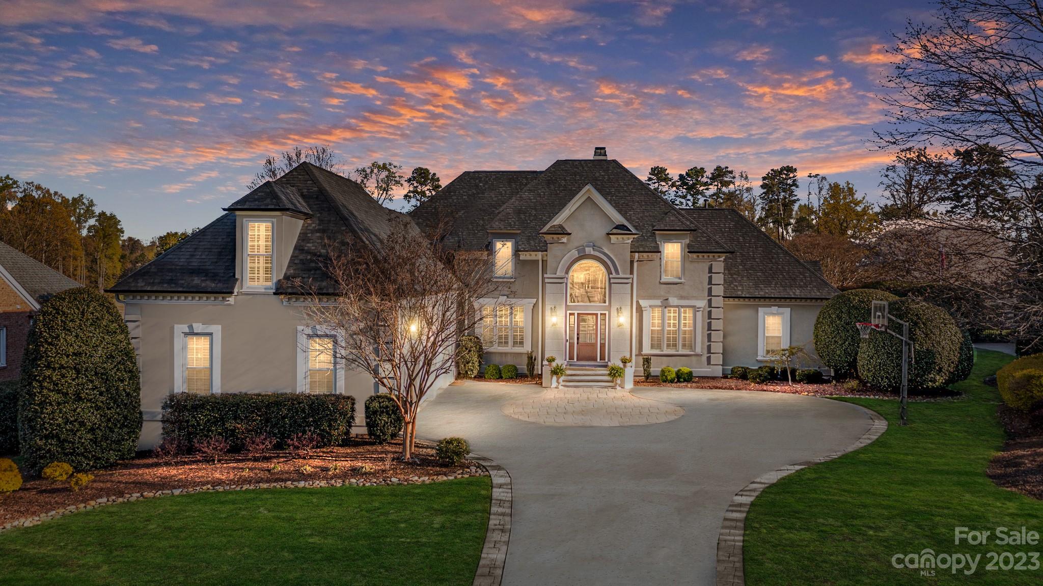 19216 Peninsula Shores Drive Cornelius NC 28031