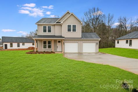 32548 Buchanan Lane Albemarle NC 28001