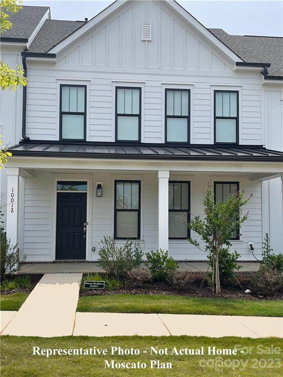 10167 Rainier Trail Drive NW Huntersville NC 28078