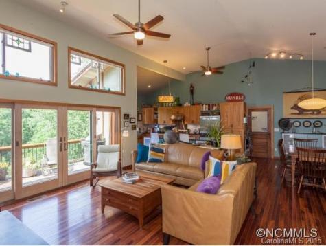 78 Merrell Road Leicester NC 28748