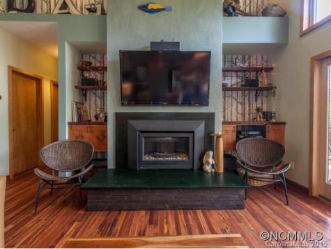 78 Merrell Road Leicester NC 28748