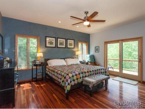 78 Merrell Road Leicester NC 28748