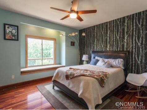 78 Merrell Road Leicester NC 28748