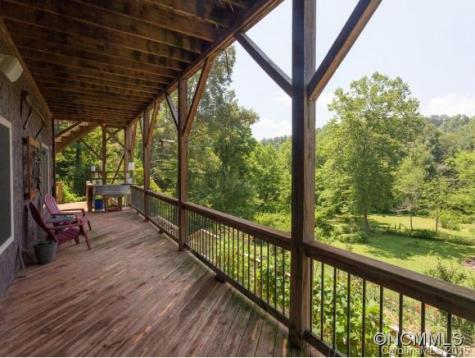 78 Merrell Road Leicester NC 28748