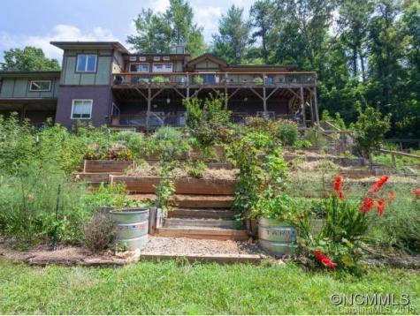78 Merrell Road Leicester NC 28748